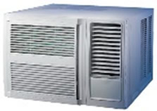 Window Wall units air conditioning