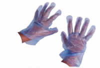 Disposable DELI GLOVES