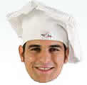 Chef Hat