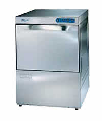 DISHWASHER UNDER COUNTER GS40
