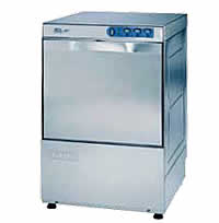 dishwasher under counter (GS50)
