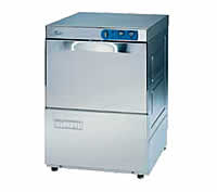 DISHWASHER UNDERCOUNTER G35
