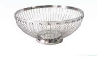 basket stainless steel