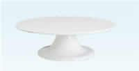 cake stand plastic
