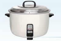 rice cooker
