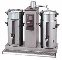 Bulk Brewers