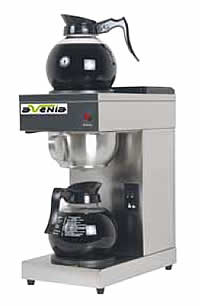 Coffee machine