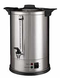 Coffee Perculator
