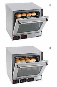 Convection OvenS - Mechanical