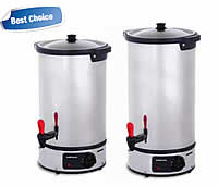 Electric Water Urn - Anti Boil-dry