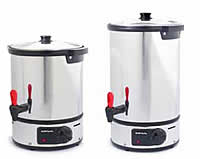 Electric Water Urn - Standard