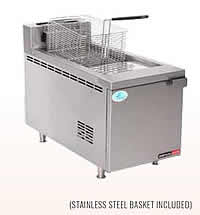 Deep Fat Fryer