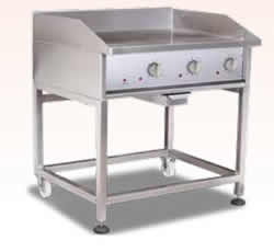 Forge Griller Electric