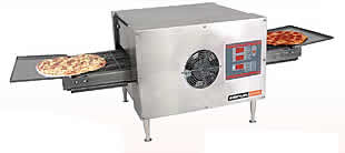 Pizza Oven