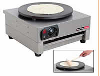 Pancake & Omelette HOT PLATE