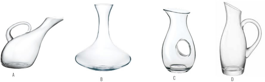 Decanters