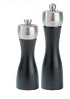 Fidji Salt and Pepper Mills