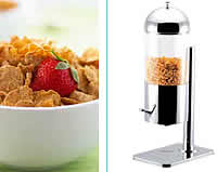 Cereal Dispenser