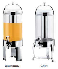 JUICE DISPENSERS