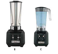 Bar Blenders