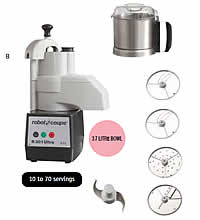 Food processors