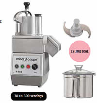 Food processors