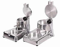 Hand Operated Patty Machines