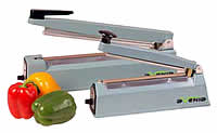 Heat Sealing Machines