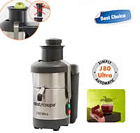 JUICE EXTRACTOR