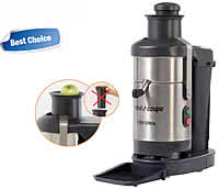 JUICE EXTRACTOR