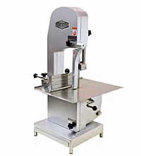 JUNIOR Bandsaw