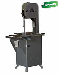 Mild Steel Bandsaw