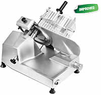 Start Semi - Auto Slicer