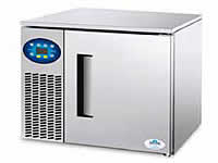 BLAST CHILLER/FREEZER