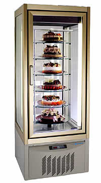 Cake Display FridgeS