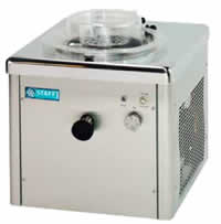 GELATO Machine