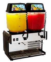 Juice Dispensers