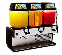 Juice Dispensers