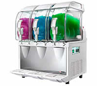 Slush Machines