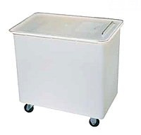 PORTABLE INGREDIENT BIN
