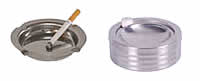 ashtrays