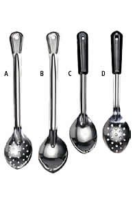 Basting Spoons