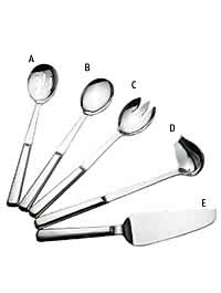 Buffetware Utensils