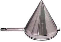 China Cap Strainer