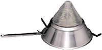 CHINIO’S Strainer