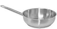 Conical Sauce PanS