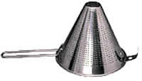 Conical Strainer