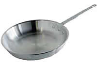 FryING Pan - No Lid - Econo Range