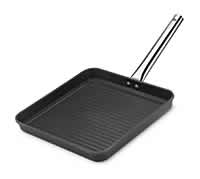 GRILL PAN ‘BLACK SERIES