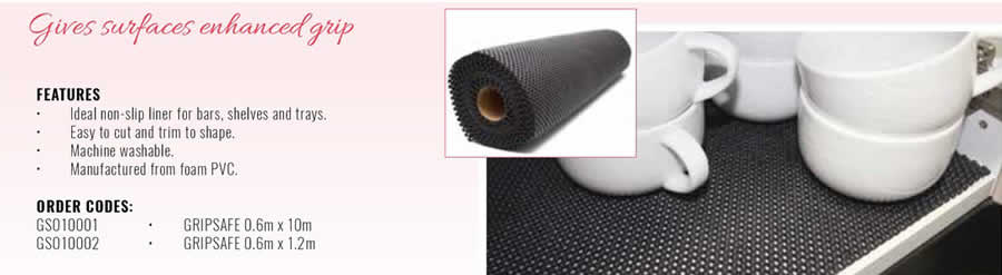 Grip Safe mats